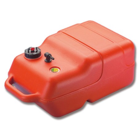 BIG JOE serbatoio carburante modello Big-Joe 30L