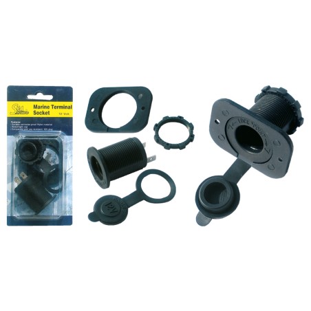 PRESA CORRENTE SINGOLA