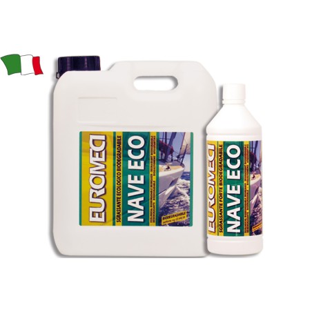 NAVE ECO