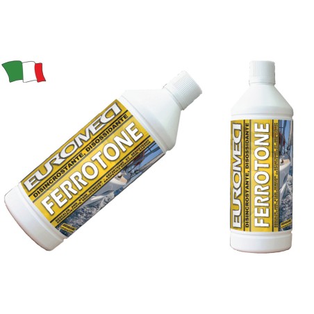 FERROTONE