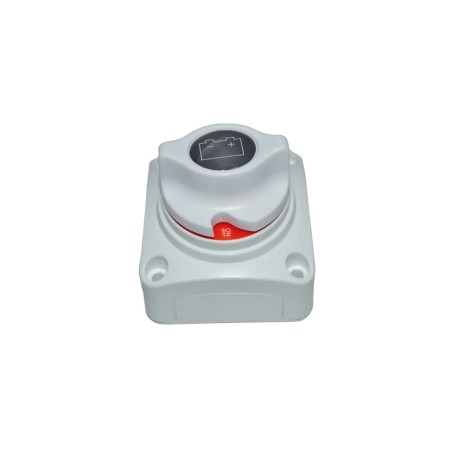 STACCABATTERIA 2 POSIZIONI