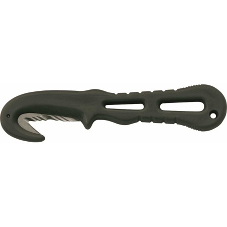 Tagliasagole Mac Nero