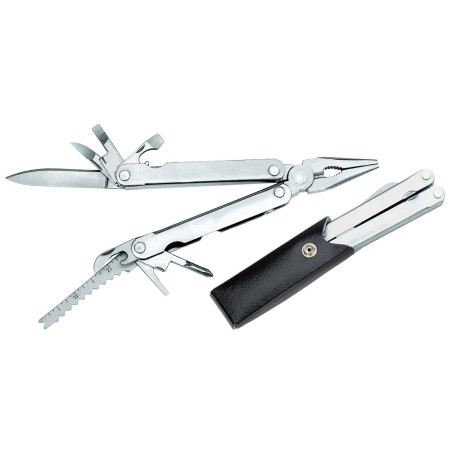 Coltello nautico con lama inox MAC B91-6 INOX 18,5 cm