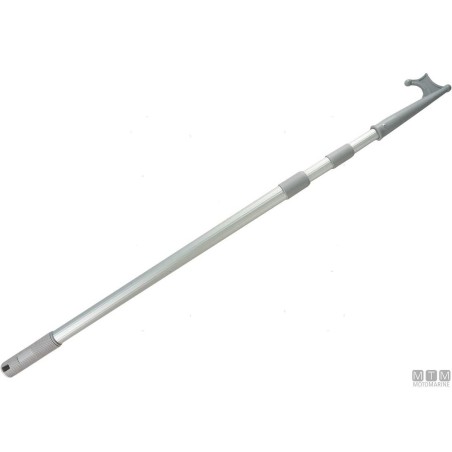 Mezzo Marinaio 3-Telescopico 110/250cm Alluminio