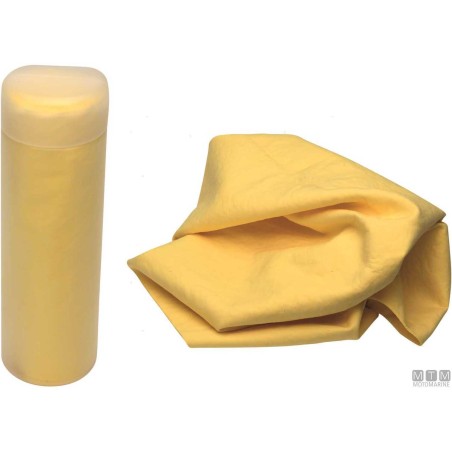 Pelle di Daino Yacht Line Eco 66x43cm