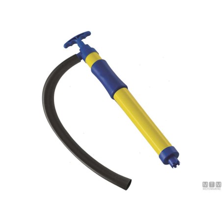 Pompa Manuale di Sentina Eco L55cm