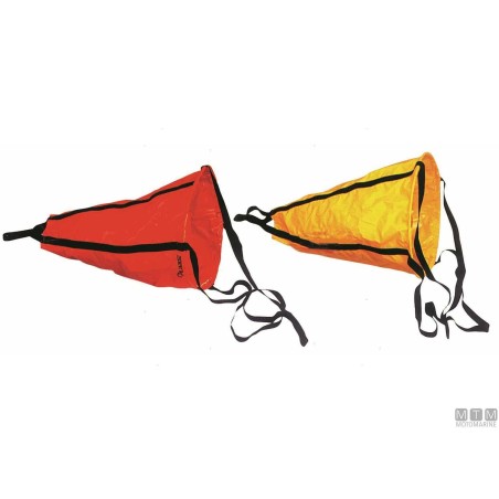 Ancora Galleggiante Drag per Imbarcazioni Sotto 8M