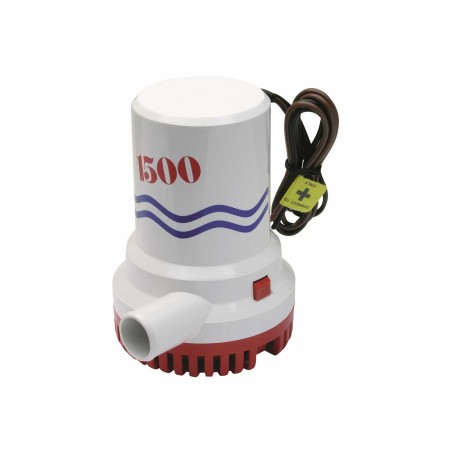 Pompa Sentina Wb 1500GPH 24V