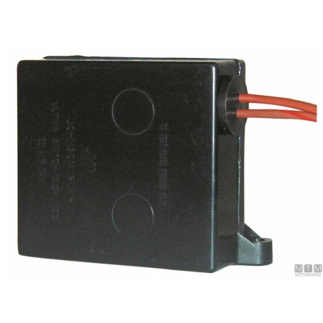 Interruttore Elettronico Johnson 12/24V