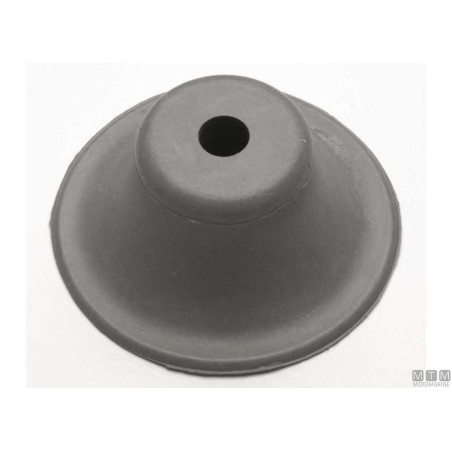 Basetta Gummy per Attacco Capottine