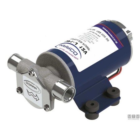 Pompa Acqua Marco UP1-M 45L 24V