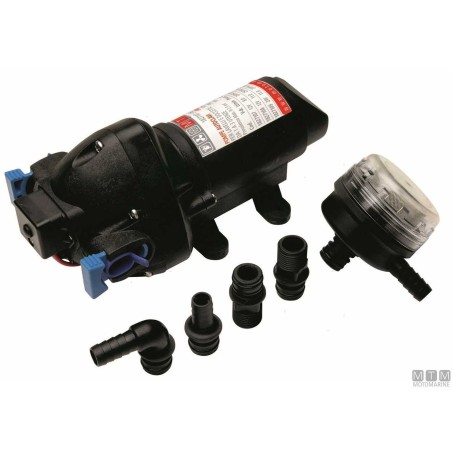 Pompa Autoclave Colflo Triplex 11L 24V