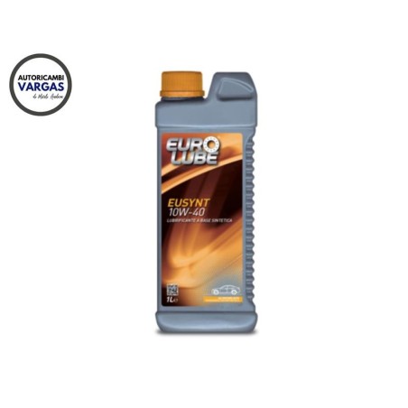 EUROLUBE 10W40 EUSYNT 1LT