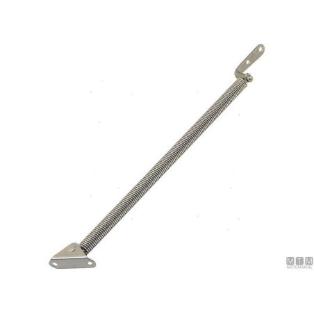 SUPPORTO A MOLLA S/S