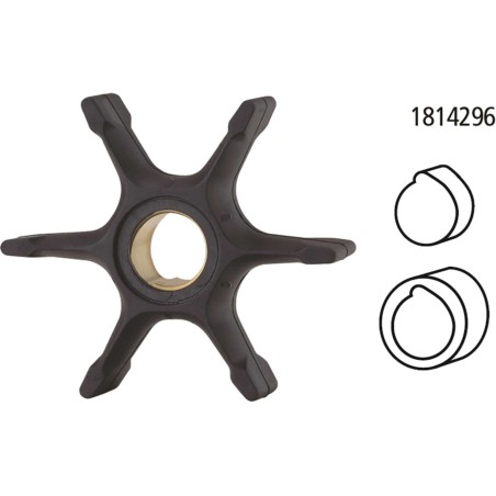 Girante MTM -oem Johnson/evinrude 396725/432954