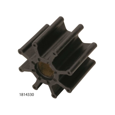 Girante MTM -oem Mercury 47-59362T1