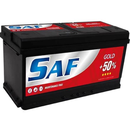 Batteria 12V 100AH 900EN