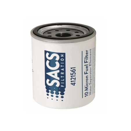 CARTUCCIA UNIVERSALE SACS AQUASTOP V1