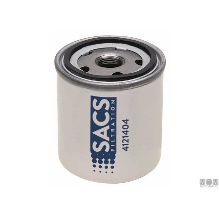 Filtro Diesel Sacs Ref Volvo Penta 861477-8