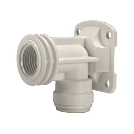 Raccordo di Testa 90° J-Guest 1/2"