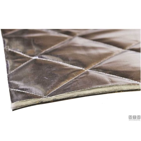 Rivestimento Termoisolante Imatt 10TR 100x150cm
