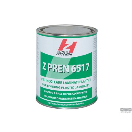 Colla per Alte Temperature Pren 6517 850G