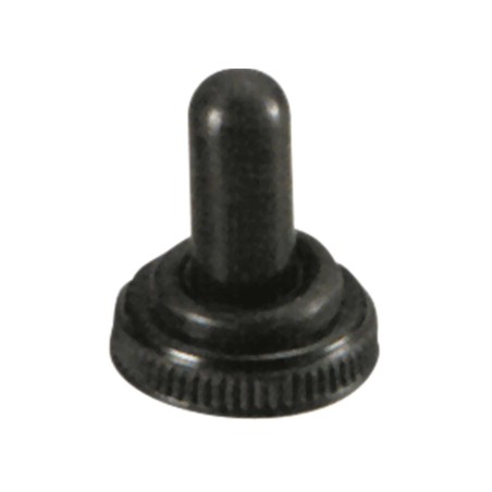 Cappuccio Stagno per Interruttori a Levetta M12