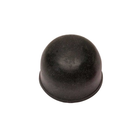 Cappuccio Nero per Interruttori a Pulsante