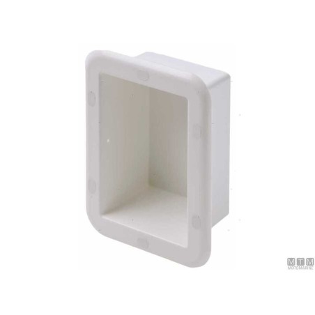 NICCHIA COMPACT 155x200mm