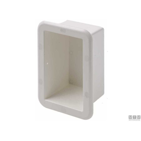 NICCHIA SHORT 160x235mm