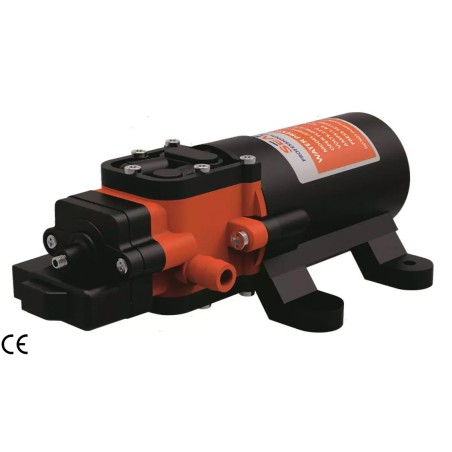 AUTOCLAVE AUTOMATICA "SEAFLO" FL 2202