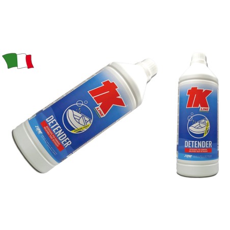 DETERGENTE DETENDER 1 Litro