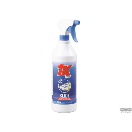 Protettivo per Gommoni Tk Slide 1L