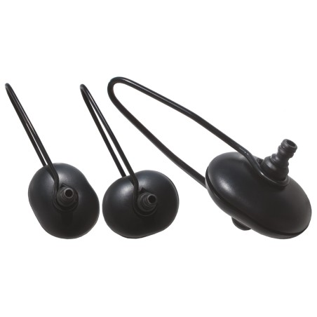 CUFFIE LAVAGGIO MOTORE