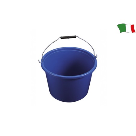 SECCHIO IN POLIPROPILENE