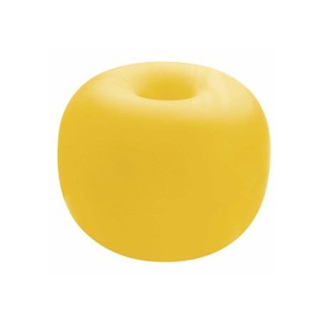 Galleggiante L Giallo Ø26cm h20cm