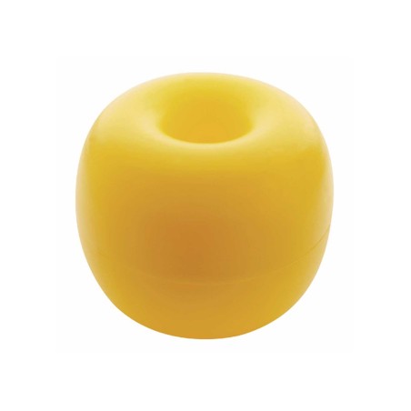 Galleggiante S Giallo Ø17cm h14cm