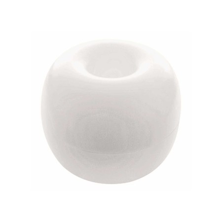 Galleggiante S Bianco Ø17cm h14cm