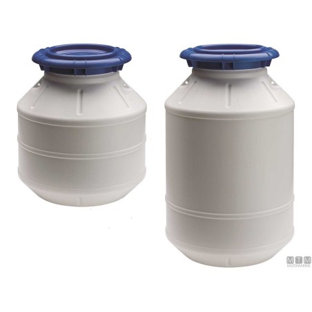 Contenitore Stagno 15L