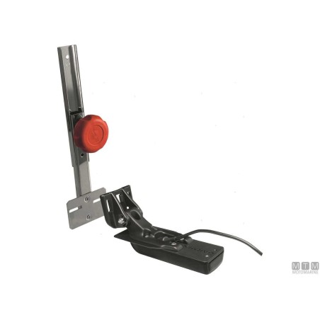 Portatrasduttore di Poppa L30-55MM