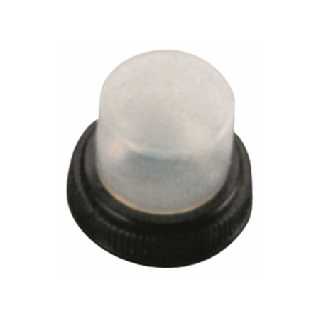 Cappuccio Stagno per Interruttori Magnetotermici