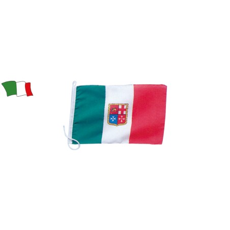 BANDIERA 30x45cm