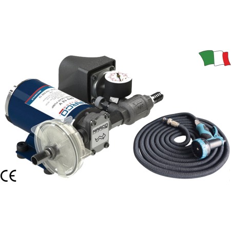 POMPA LAVAGGIO PONTE