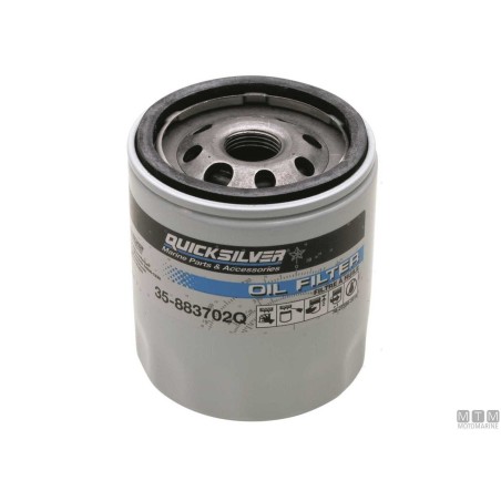 Filtro Olio Originale Quicksilver 35-883702Q