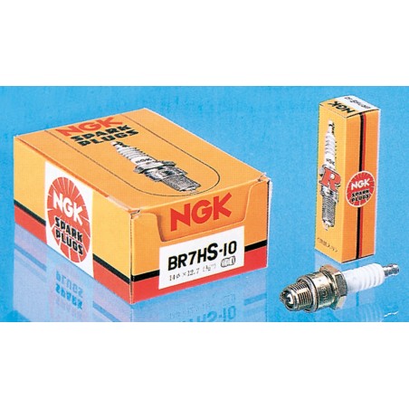 CANDELA NGK LFR6A-11