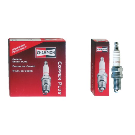 CANDELA CHAMPION QC10WEP