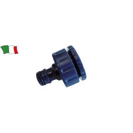 PRESA RUBINETTO "BLU TECH"