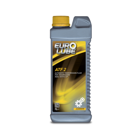 EUROLUBE ATF 2 - 1LT