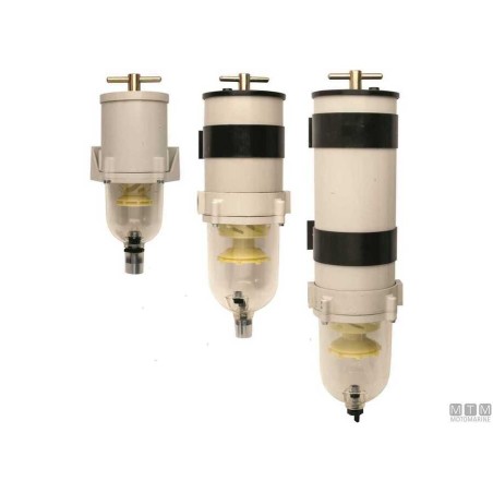 FILTRI DIESEL CENTRIFUGO SACS 501 SF