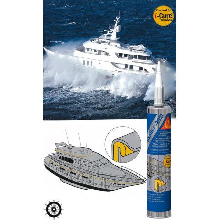 SIKAFLEX® - 292i 300ml